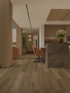 Фото Виниловая плитка Alpine Floor Титан 8 ECO 27-7-R Каллисто 