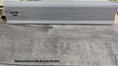  Royce 854  (58 mm) +     6