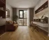 Виниловая плитка Alpine Floor Титан 6 ECO 28-10-R Селен
