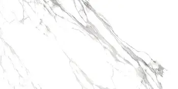  Art Ceramic Glaciar (  Glaciar White 60x120 Glossy)