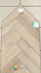    Tulesna Art Parquet LVT 1005-501 Caldo 