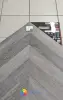 Виниловая плитка Vinilam Parquet Chevron RI444515CL4 Легран 