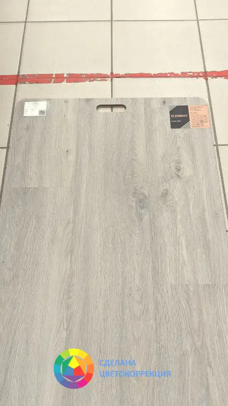 Виниловая плитка Tarkett Element 4V DUSK OAK PB 