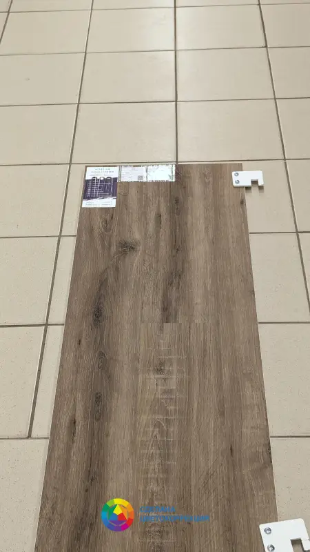 Виниловая плитка Adelar Solida European Oak 04870 
