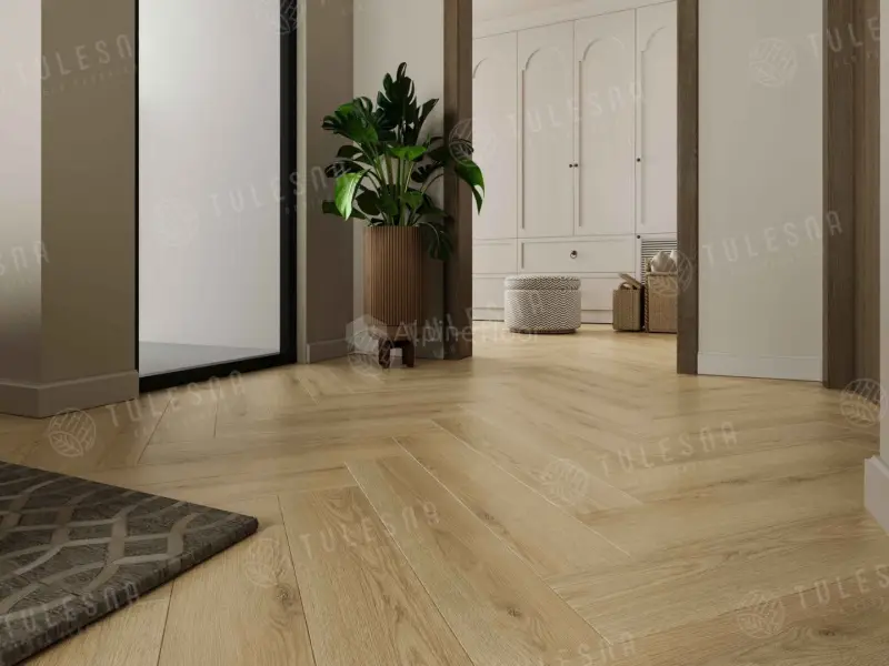   Tulesna Art Parquet LVT 1005-301 Famoso 