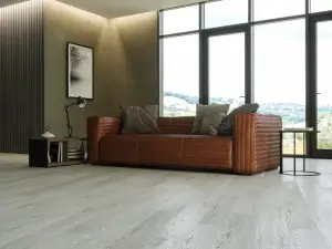 Фото Виниловая плитка Art Stone Optima Pro APTN40-10 Дуб Британь 