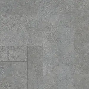 Виниловая плитка Alpine Floor Адамант Паркет ECO 31-2-R Хальны 