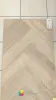 Виниловая плитка Pergo Vorma Pad Pro Rigid V4524-40215 Норвежский Дуб бежевый елочка 