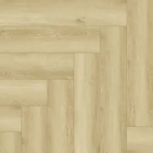 Виниловая плитка Alpine Floor Титан Паркет ECO 29-7-R Арго 