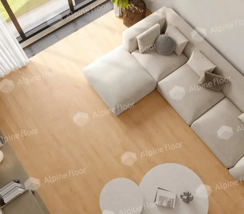 Виниловая плитка Classen Pro Nature 64634 Oak Poprad 