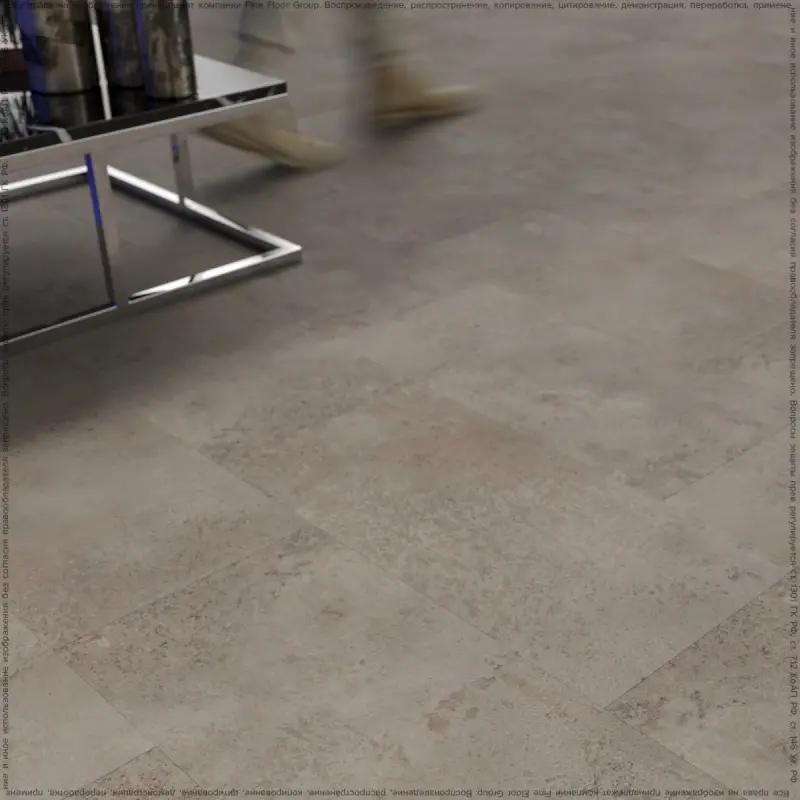 Виниловая плитка Fine Floor Stone FF-1476 Брюгген 