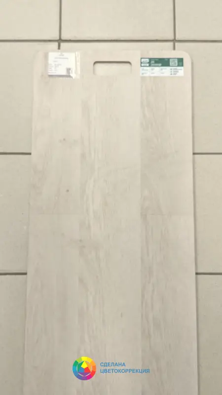 Виниловая плитка Art TILE HIT AT751 Дуб Джапанди 