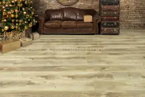 Виниловая плитка Alpine Floor Premium XL ЕСО 7-10 Дуб Песчаный 