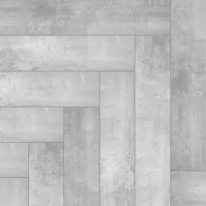 Виниловая плитка Alpine Floor Адамант Паркет ECO 31-8-R Корноулл 