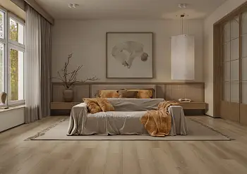 Виниловая плитка Alpine Floor Титан 6 ECO 28-4-R Аппатит