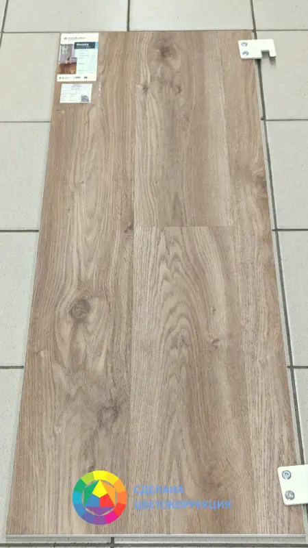 Виниловая плитка Moduleo Roots 55 EIR Sierra Oak 58346 