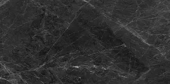 Керамогранит Dogma Project Antibacterial Marquina (Напольная плитка DPA601207 Marquina Dark Levigato Rettificato 600*1200 POLISH)