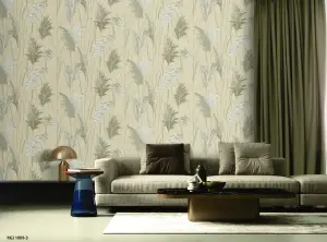 Фото Обои Alessandro Allori Giorgio 1009-3 RGI 