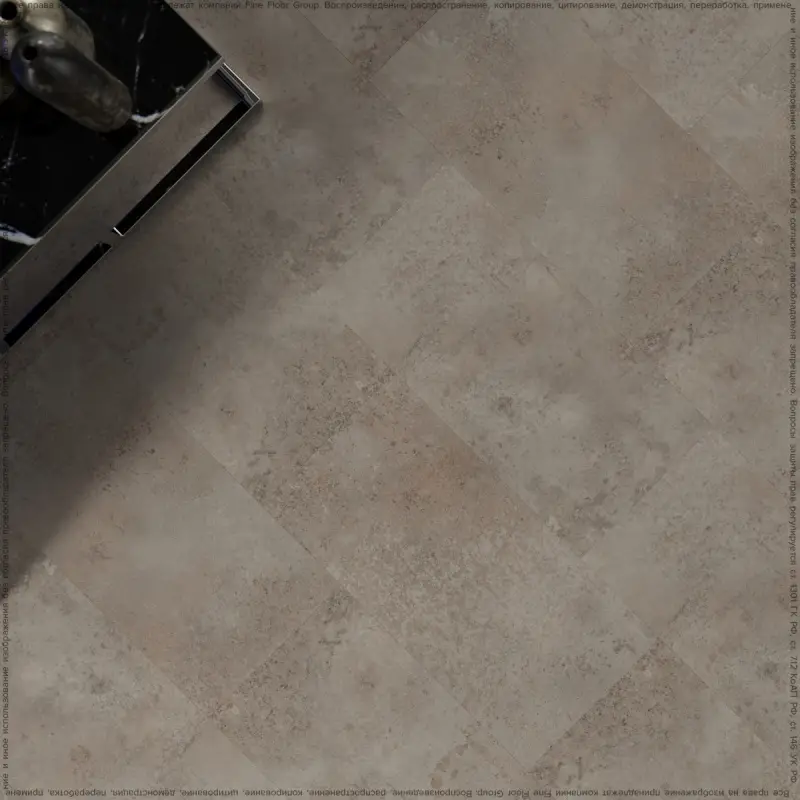 Виниловая плитка Fine Floor Stone FF-1476 Брюгген 