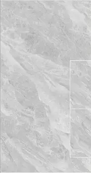 Керамогранит Тянь-Шань Rare Stone (Настенная плитка Тань-Шань TP8008 80x40 Св. Серая)
