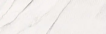Керамическая плитка Meissen Carrara Chic (Настенная плитка CCH-WTA052 Белый рельеф)