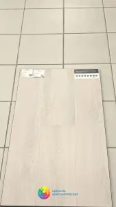 Фото Виниловая плитка Alpine Floor Easy Line ECO 3-14 Дуб Снежный 