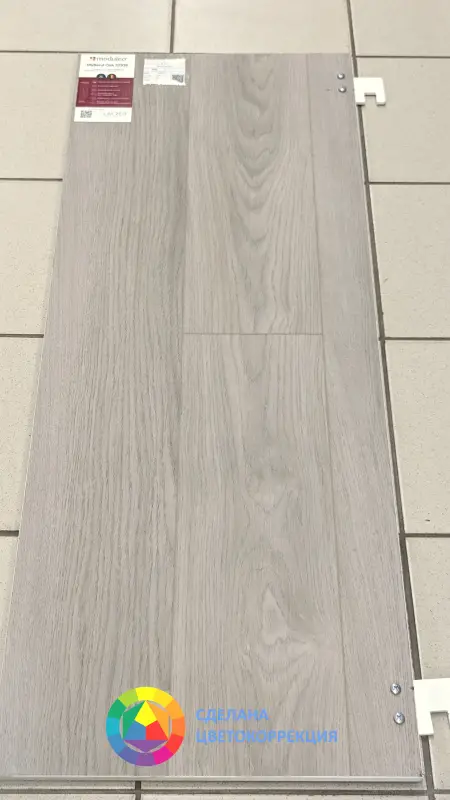 Виниловая плитка Moduleo Layred 55 Midland Oak 22936 