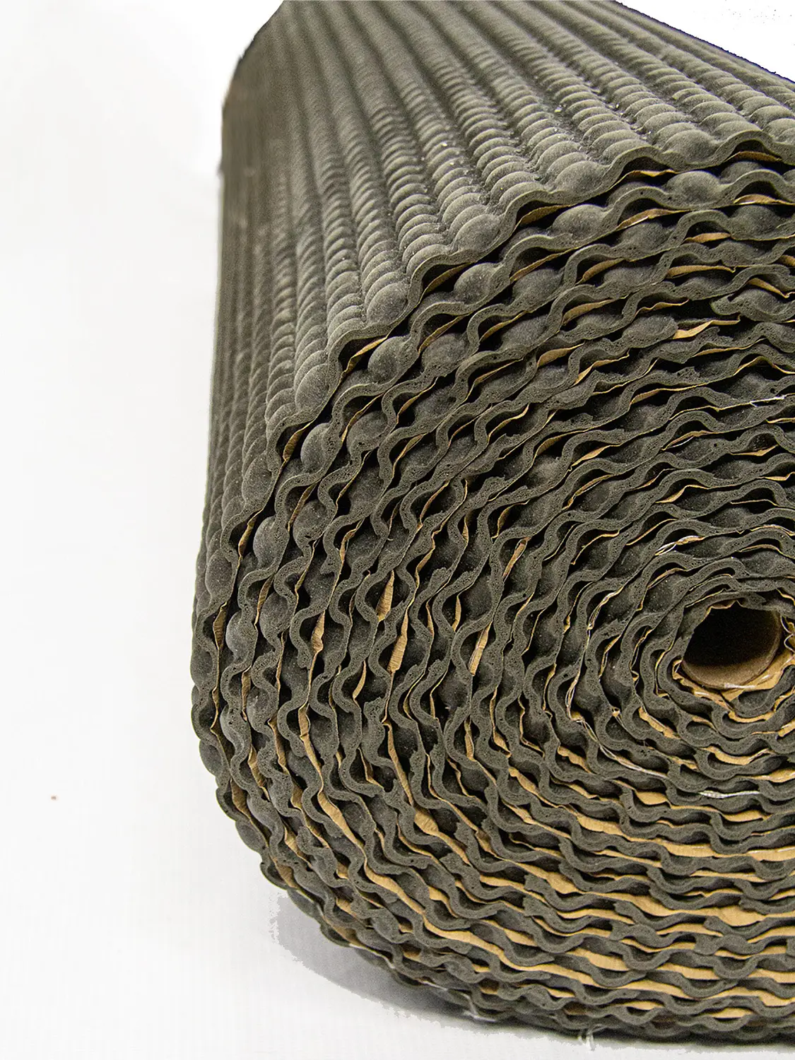 Подложка Bonkeel для ковролина рулон 8 мм Carpet