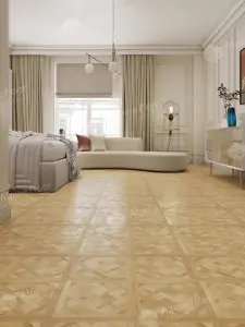 Фото Виниловая плитка Alpine Floor Parquet Sirocco ECO 25-1 Версаль 