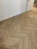 Виниловая плитка Alpine Floor Parquet LVT ECO 16-3 Дуб Ваниль Селект 