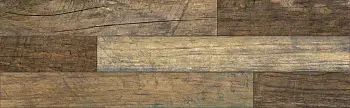 Керамогранит Cersanit Vintagewood (Напольная плитка 15932 (A15932) Vintagewood 18,5х59,8 коричневый)