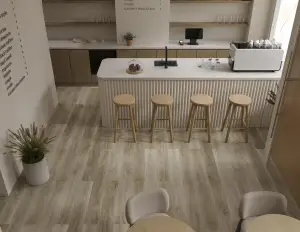 Фото Виниловая плитка Alpine Floor Grand Sequoia 5 мм ECO 11-1508 Клауд 