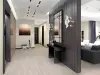 Виниловая плитка Cronafloor Grand Sequoia Дуб Карамельный 