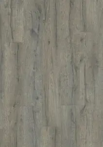Виниловая плитка Pergo Classic plank Optimum Glue Дуб королевский серый V3201-40037 