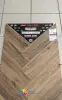 Виниловая плитка Vinilam Parquet Herringbone IS11210 Де Вилль 