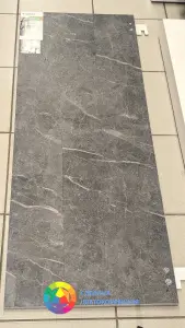 Фото Виниловая плитка Moduleo Next Acoustic Carrara Marble 953 