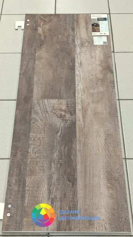Виниловая плитка Moduleo Roots 55 EIR Country Oak 54852 