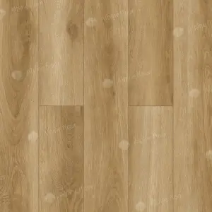 Ламинат Alpine Floor Aura LF100-05 Дуб Генуя