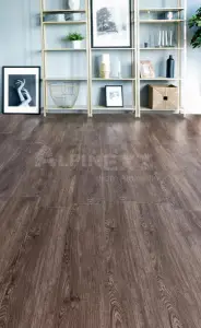 Виниловая плитка Alpine Floor Sequoia LVT ЕСО 6-11 Рустикальная 