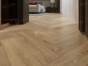 Фото Виниловая плитка Tulesna Art Parquet LVT 1005-201 Stella 