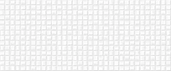   Gracia Ceramica Sweety (  010100001231 Sweety white mosaic wall 02)