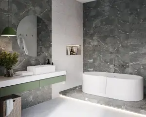 Фото Керамогранит Global Tile Antares 