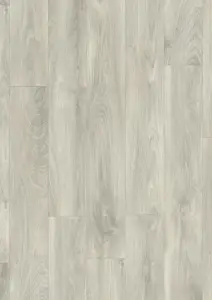 Виниловая плитка Pergo Classic plank Optimum Glue Дуб мягкий серый V3201-40036 