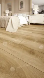 Ламинат Alpine Floor Aura LF100-05 Дуб Генуя