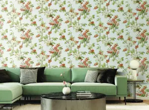 Фото Обои Alessandro Allori Giorgio 1005-1 RGI 