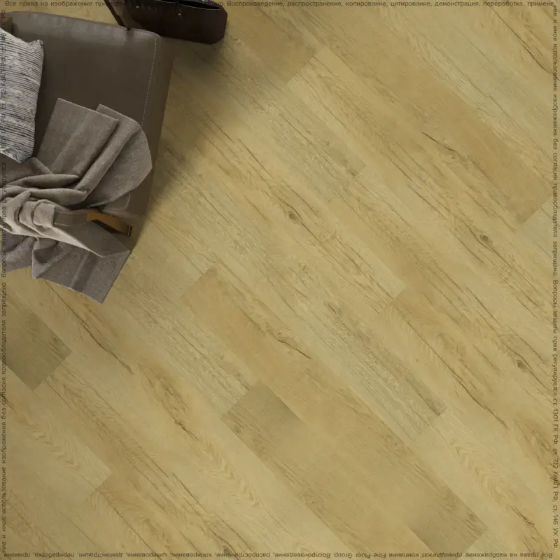 Виниловая плитка Fine Floor Rich FF-2092 Дуб Липари 