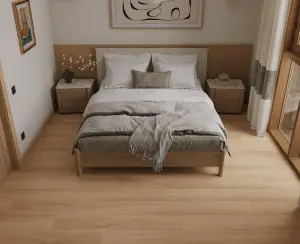 Ламинат Alpine Floor Aura LF100-24 Дуб Виченца