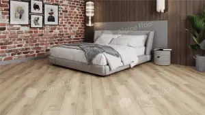 Ламинат Alpine Floor Aura LF100-07 Дуб Флоренция