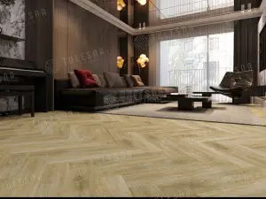    Tulesna Art Parquet LVT 1005-1001 Eccellent 