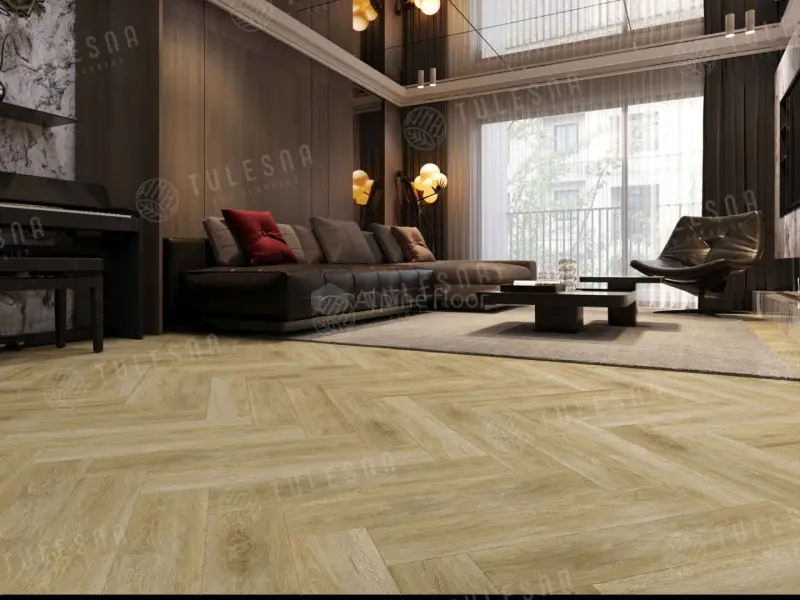   Tulesna Art Parquet LVT 1005-1001 Eccellent 